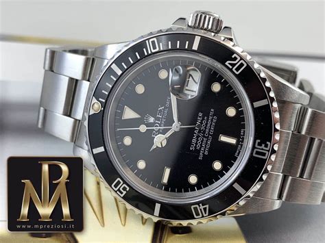 compro rolex usati roma|rolex submariner usati.